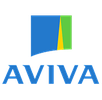 Aviva insurance logo