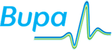 Bupa insurance logo