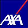 AXA insurance logo